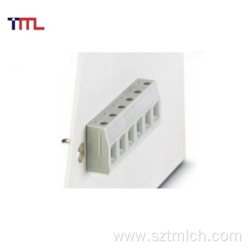 Customized High-Quality Through-Wall Terminal Blocks